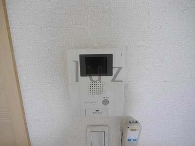 エルシェ横濱のセキュリティ