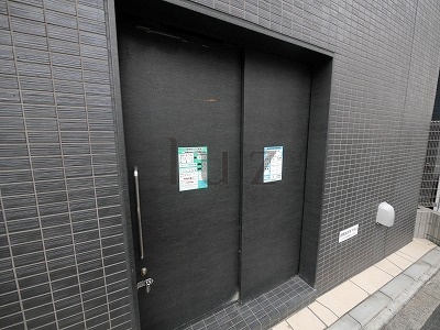 エルシェ横濱のその他共用部分