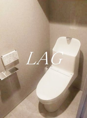【トイレ】 | ライオンズ青砥レジデンス | トイレです。