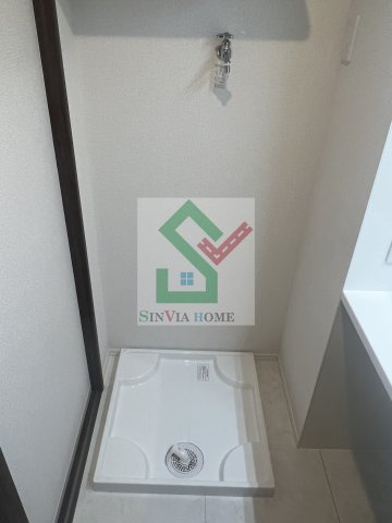 ナナラ緑町の設備