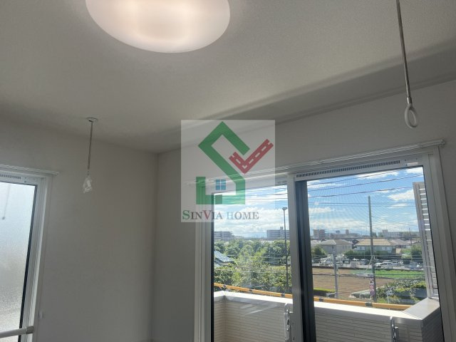 ナナラ緑町のその他