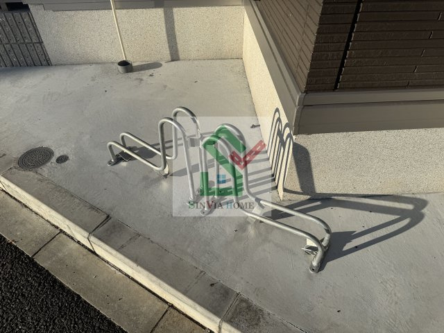 ナナラ緑町のその他