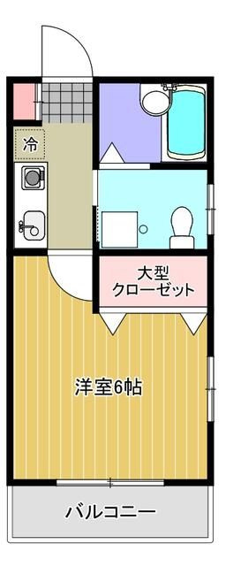 リバーフィールド
