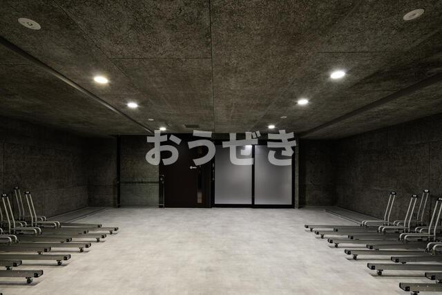 ザ・パークハビオＳＯＨＯ横浜関内のその他共用部分