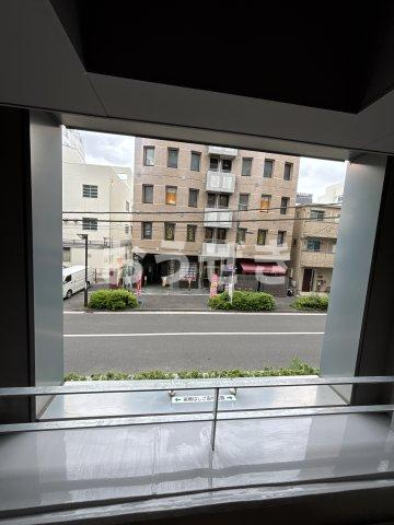ザ・パークハビオＳＯＨＯ横浜関内の展望
