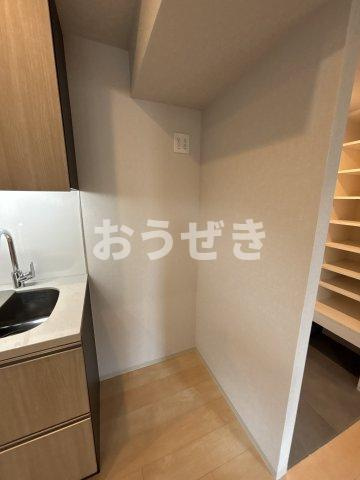 ザ・パークハビオＳＯＨＯ横浜関内のその他