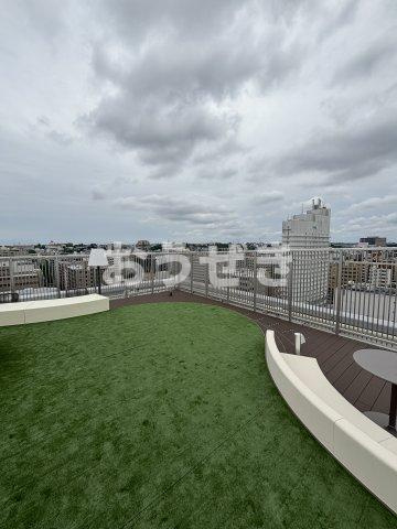 ザ・パークハビオＳＯＨＯ横浜関内のその他共用部分