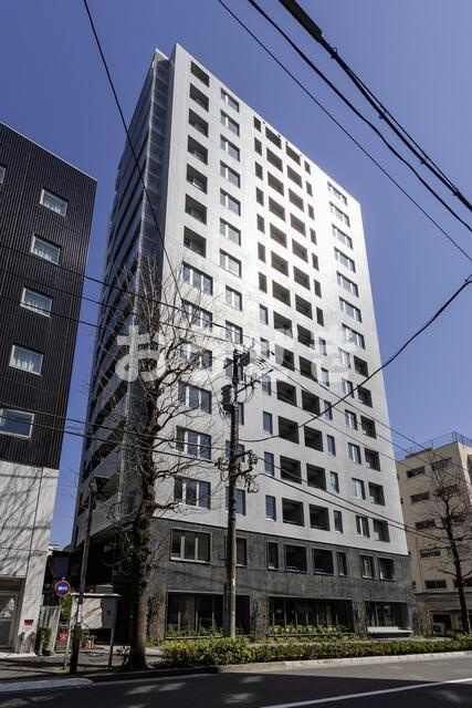 ザ・パークハビオＳＯＨＯ横浜関内