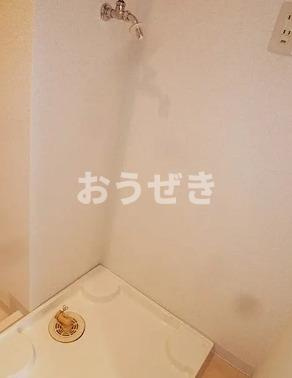 ヴァンハウス吉野町の設備|※同仕様参考写真
