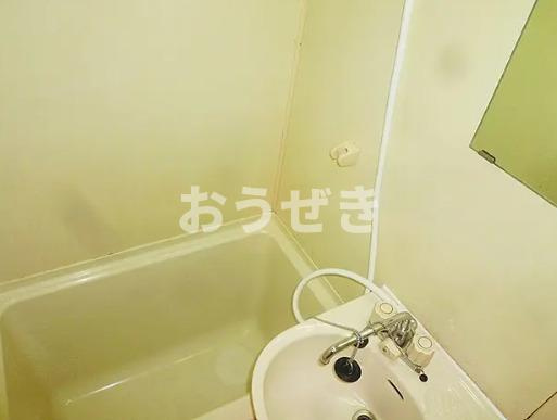 ヴァンハウス吉野町の浴室|※同仕様参考写真
