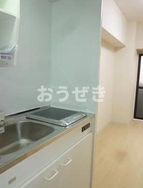 ヴァンハウス吉野町のキッチン|※同仕様参考写真