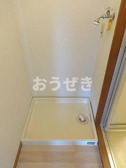 メゾン六ッ川の設備|※同仕様参考写真