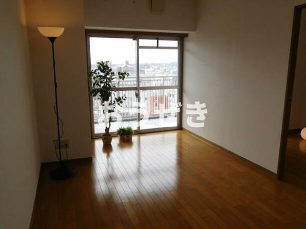 ルリエ横浜長者町の展望|※同仕様参考写真