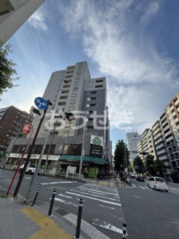 ルリエ横浜長者町