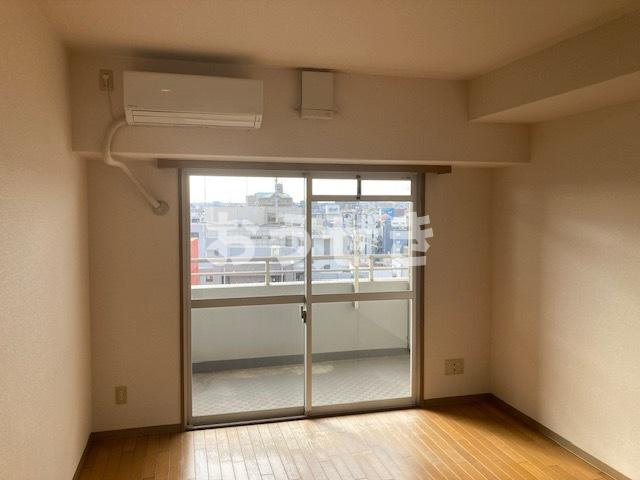ルリエ横浜長者町の居間・リビング|※同仕様参考写真