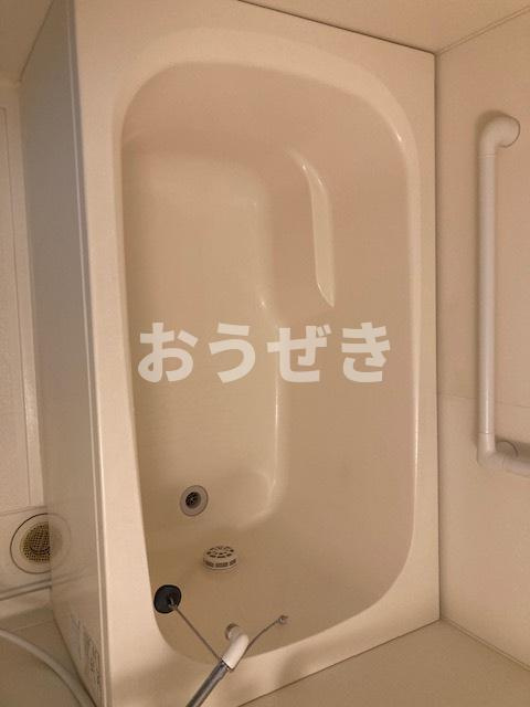 ルリエ横浜長者町の浴室|※同仕様参考写真