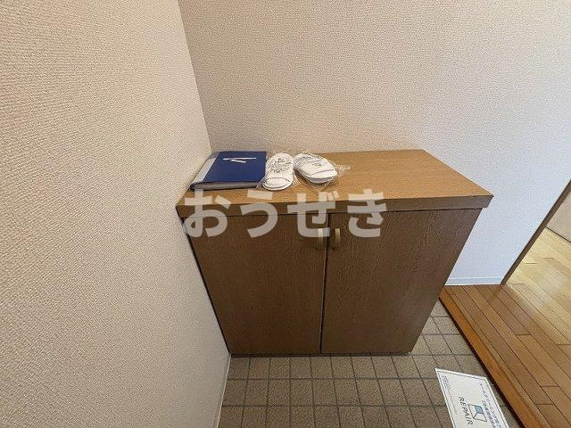 ルリエ横浜長者町のその他