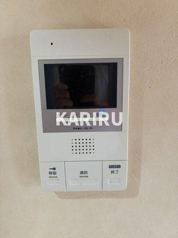 ソシアグランドールのセキュリティ
