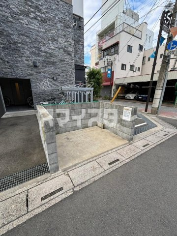 所沢市松葉町の賃貸マンションのその他共用部分