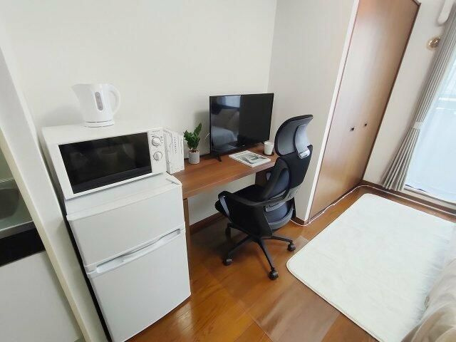 マイナビＳＴＡＹステージ西早稲田の設備