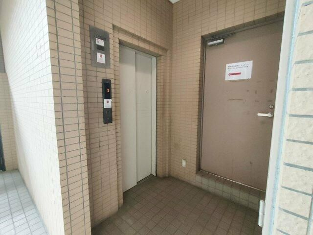 マイナビＳＴＡＹステージ西早稲田のその他共用部分