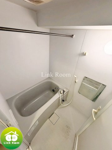 GL蔵前の浴室|参考写真