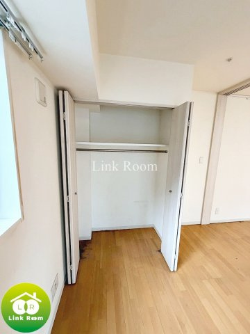 GL蔵前の収納|参考写真