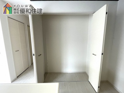 【内観：施工例】 | 新築戸建　神戸市垂水区清水が丘