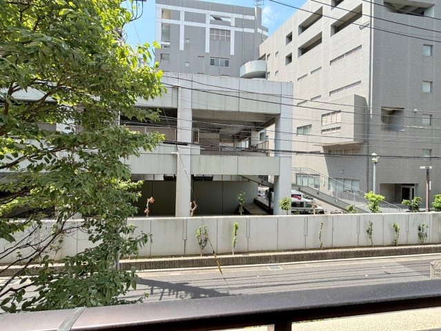 フレア武蔵野の展望|★眺望★