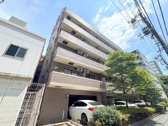 フレア武蔵野