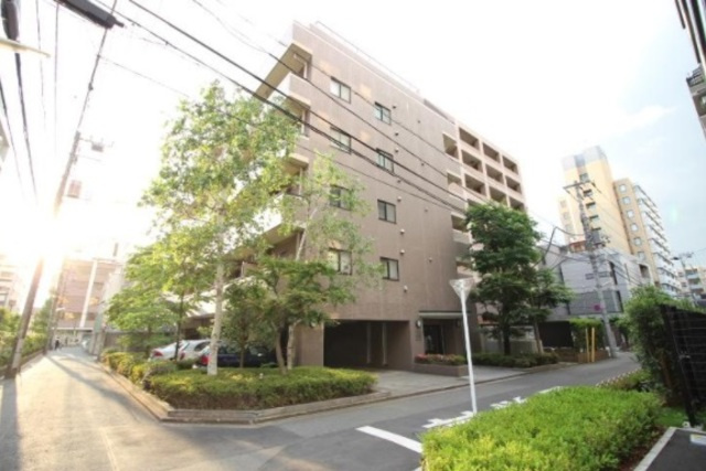 フレア武蔵野