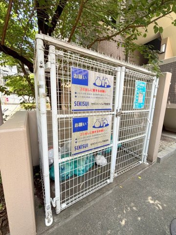 フレア武蔵野のその他共用部分