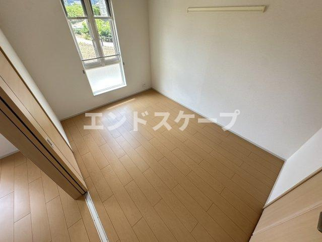 リュブミラーカ　Ⅲの洋室|高崎、前橋のお部屋探しはエンドスケープまで！お客様の理想お聞かせ下さい♪