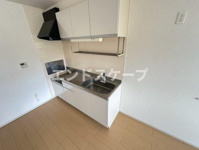 リュブミラーカ　Ⅲの内装|高崎、前橋のお部屋探しはエンドスケープまで！お客様の理想お聞かせ下さい♪
