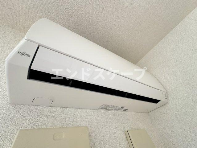 リュブミラーカ　Ⅲの設備|高崎、前橋のお部屋探しはエンドスケープまで！お客様の理想お聞かせ下さい♪