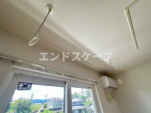 リュブミラーカ　Ⅲの内装|高崎、前橋のお部屋探しはエンドスケープまで！お客様の理想お聞かせ下さい♪