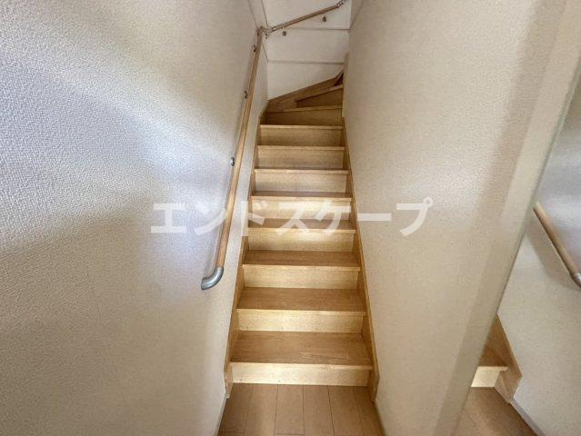 リュブミラーカ　Ⅲの内装|高崎、前橋のお部屋探しはエンドスケープまで！お客様の理想お聞かせ下さい♪