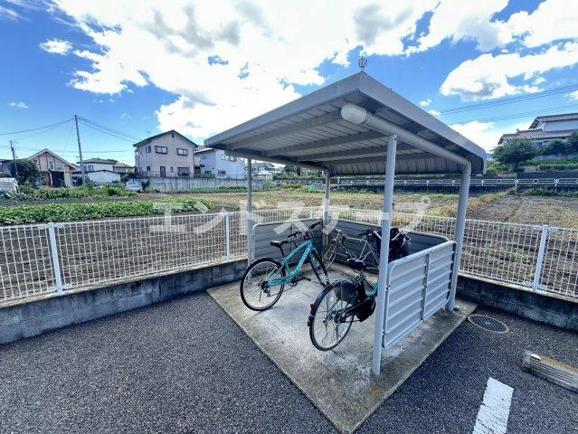 リュブミラーカ　Ⅲのその他共用部分|高崎、前橋のお部屋探しはエンドスケープまで！お客様の理想お聞かせ下さい♪