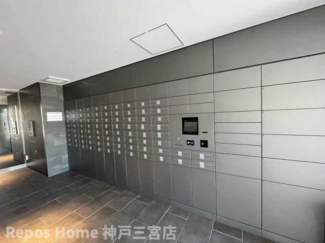 神戸元町Noahのその他共用部分