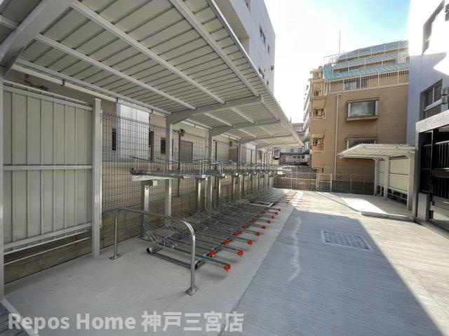 神戸元町Noahのその他共用部分