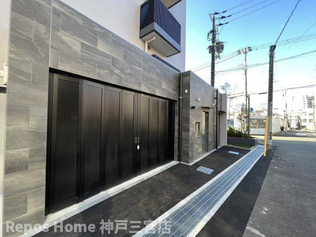 神戸元町Noahのその他共用部分