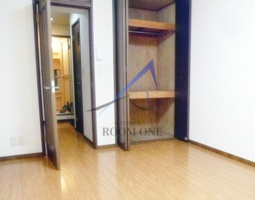 ＲｉｖｅｒＳｔｏｎｅＰｌａｚａの寝室|寝室です。