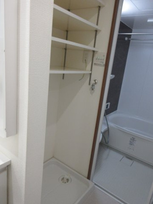【設備】 | レーベンハイム中板橋Ⅱ