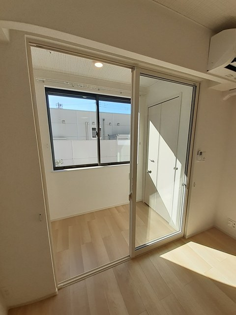 セレーナのその他|その他部屋・スペース
