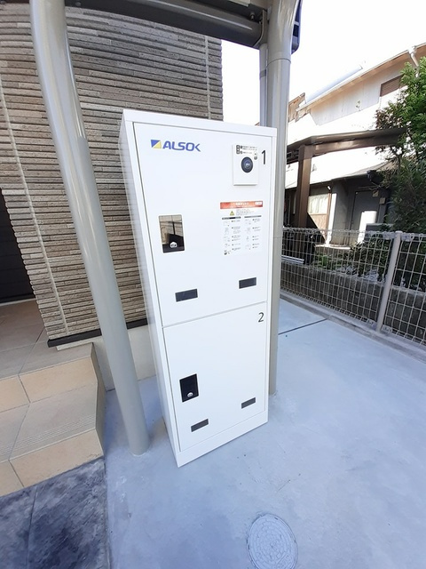 セレーナのその他共用部分|その他