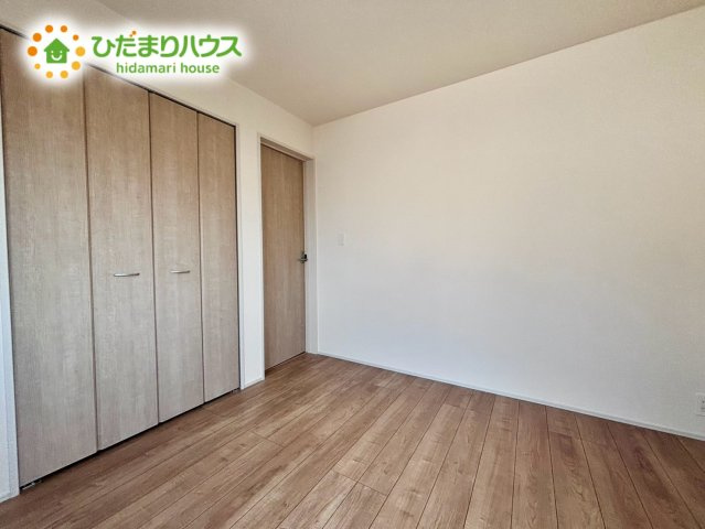 上尾市原市15期　新築戸建　ブルーミング01の内装
