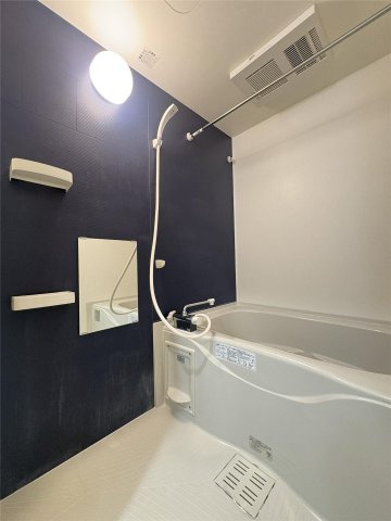 Ｎ８８８の浴室