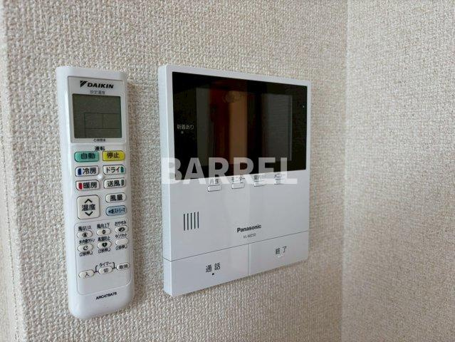 ハイムキタエモンのセキュリティ