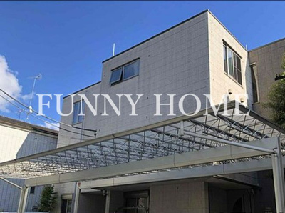 【外観】 | CHIBA ANNEX