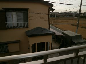 エムグランデの展望